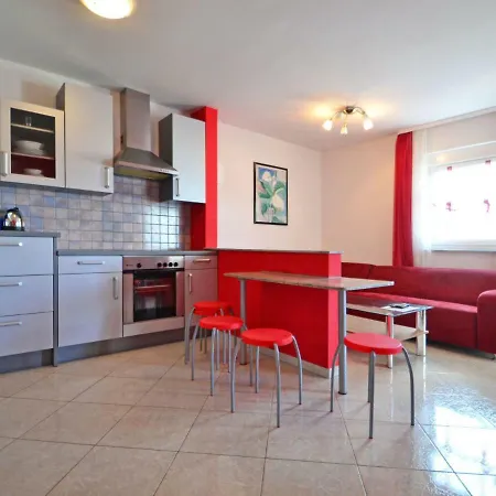 Apartmán Lamesic-3