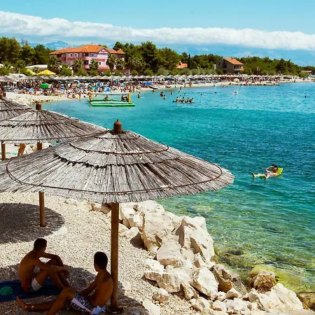 Apartmán Lamesic-3 *